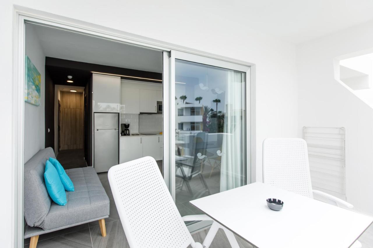 Alsol Guatiza Apartment *