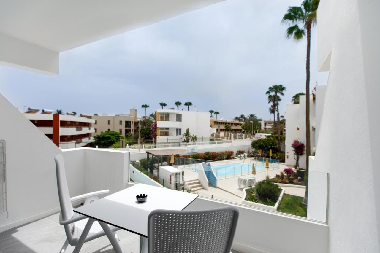 Alsol Guatiza * Playa del Ingles (Gran Canaria)