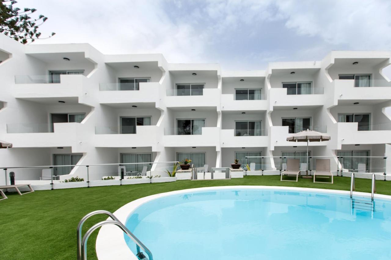 Appartement Alsol Guatiza *