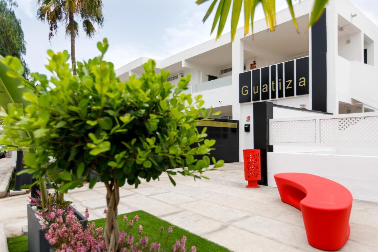 Apartment Alsol Guatiza Playa del Inglés