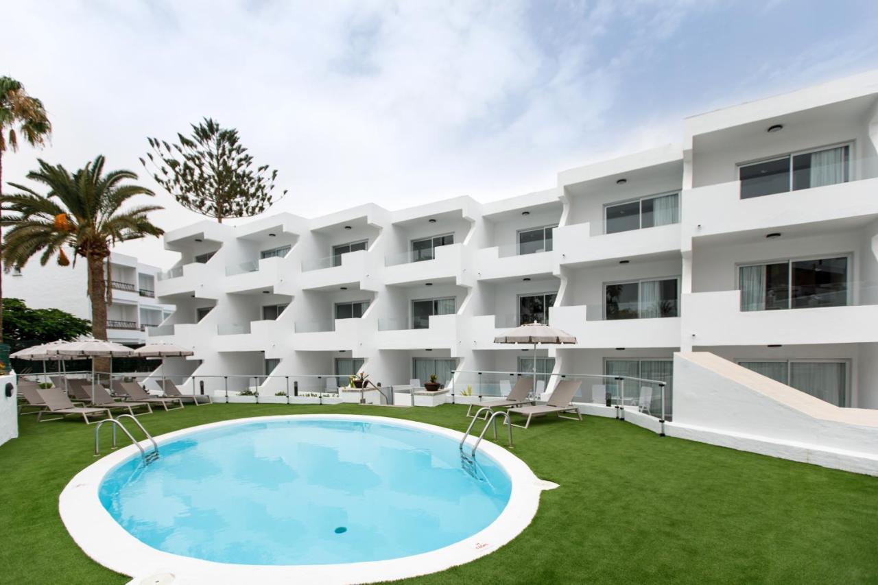 Alsol Guatiza Apartment Playa del Ingles (Gran Canaria)