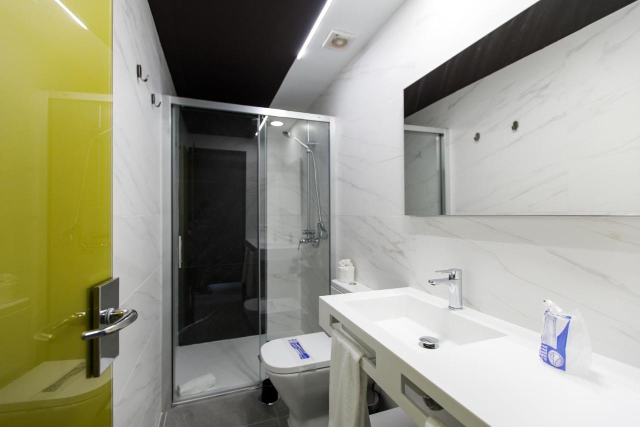 Apartment Alsol Guatiza *