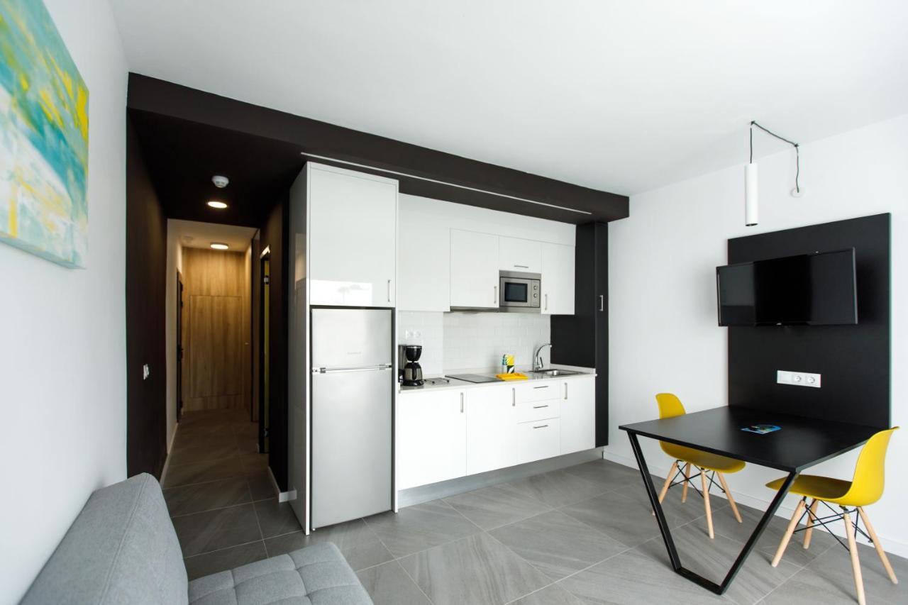 Apartment Alsol Guatiza