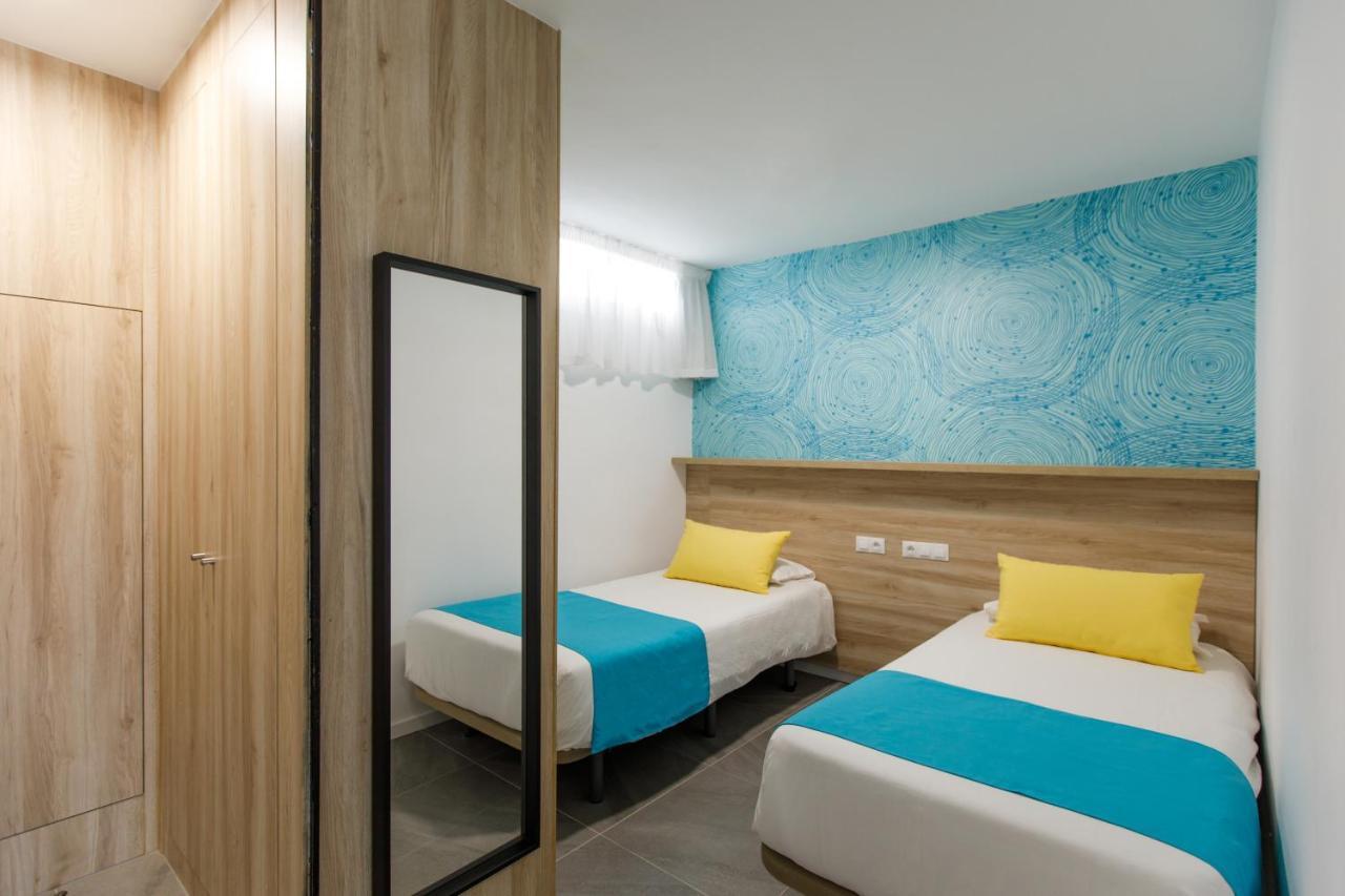 Alsol Guatiza Apartment Playa del Ingles (Gran Canaria)