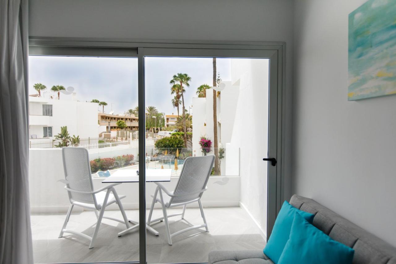 Apartment Alsol Guatiza Playa del Ingles (Gran Canaria)