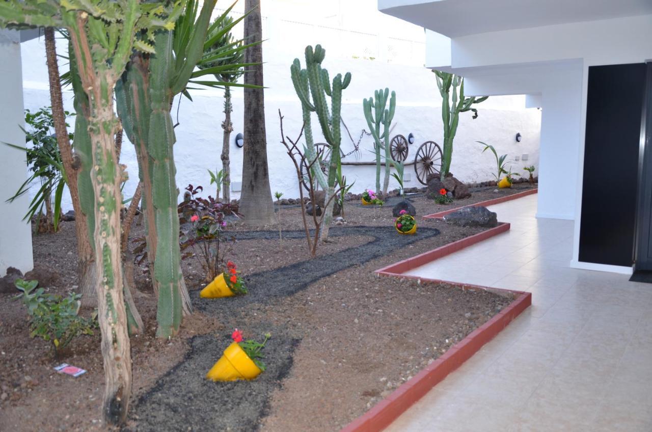 Apartment Alsol Guatiza