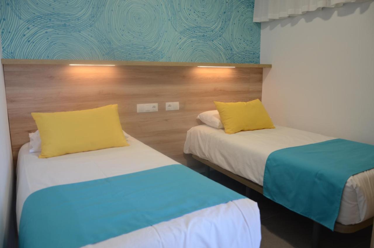 Alsol Guatiza Apartment *